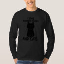 Search for theory of love tshirts Cats