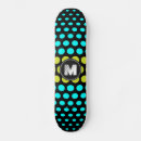 Search for decorated initial skateboards Elegant