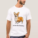 Search for pembroke welsh corgi tshirts Funny