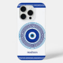 Search for evil eye iphone cases Nazar
