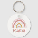 Search for cute rainbow key rings Modern