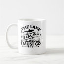 Search for funny lake mugs Sea