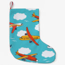 Search for airplanes christmas stockings Travel