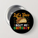 Search for taco badges Cinco de mayo