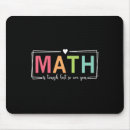 Search for math mouse mats Kids back to school
