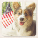 Search for animals coasters Queen's dog