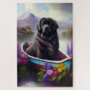 Search for newfoundland dog puzzles Pet