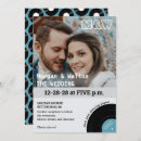 Search for music concert invitations Retro