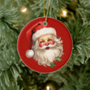 Search for holly jolly christmas tree decorations Retro