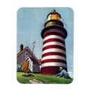 Search for keeper magnets Lighthouse