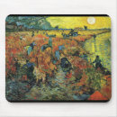 Search for van gogh mouse mats Vincent