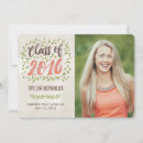 Search for leaves graduation invitations Graduate