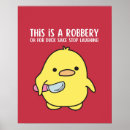 Search for duck quote posters Duckling