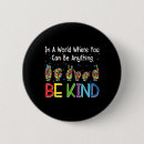 Search for anything but badges World