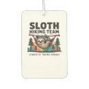 Search for sloth car air fresheners Adorable sloths