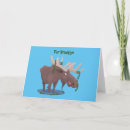 Search for moose cards Antlers