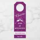 Search for wine bottle invitations Cheers to love