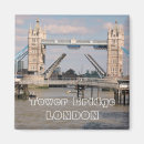 Search for tower bridge magnets England