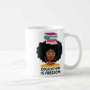 Search for black history people mugs Blm