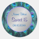 Search for 15 stickers Purple