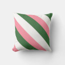 Search for green and white cushions Pink