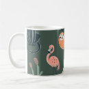 Search for fauna and flora mugs Abstract