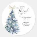 Search for bridal shower winter stickers Evergreen