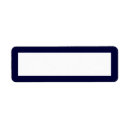 Search for bar mitzvah return address labels Navy