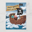 Search for mateys cards Ship
