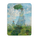 Search for parasols magnets Woman with a parasol
