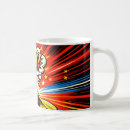 Search for superhero comic book mugs Retro