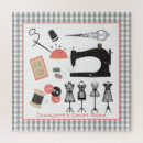 Search for sewing puzzles Needle