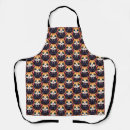 Search for cat aprons Gato