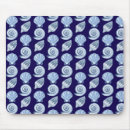 Search for seashells mouse mats Coastal