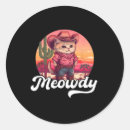 Search for cat music stickers Kittens