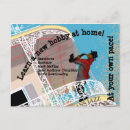 Search for quarantine postcards Corona virus