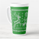 Search for deer sweater mugs Reindeer