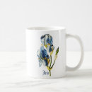 Search for iris flowers mugs Redoute