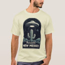 Search for roswell new mexico tshirts Extraterrestrial