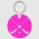 Search for hockey stick key rings Goal