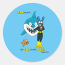 Search for shark sticker stickers School