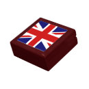 Search for london gift boxes british flag