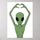 Search for alien invasion posters Sci fi