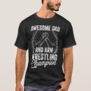 Search for wrestling clothing Arm