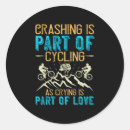 Search for crashing stickers Mtb