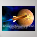 Search for rocket ship posters Retro
