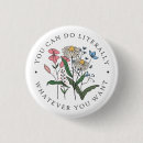 Search for positive quote badges Cute