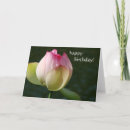 Search for lotus flower birthday cards Nature