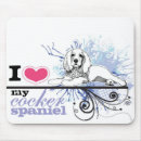 Search for cocker mouse mats Animals