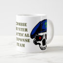 Search for walking dead mugs Hunter